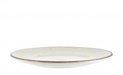 Peill+Putzler Kombiservice, 16-teilig Siena | Weiß / Braun -ALA Geschir Verkaufs 11524247 7 202109202232