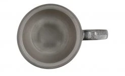 Peill+Putzler Kaffeebecher 350 ml Rimini | Grau -ALA Geschir Verkaufs 11524391 4 202010240606