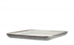 Peill+Putzler Teller Rimini | Grau Dessertteller -ALA Geschir Verkaufs 11524401 2 202010240730