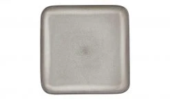 Peill+Putzler Teller Rimini | Grau Dessertteller