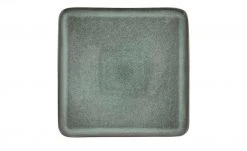 Peill+Putzler Teller Rimini | Grün Speiseteller