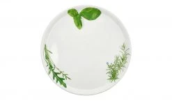 KHG Pizzateller Ø 30 cm | Kräuter