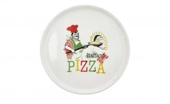 KHG Pizzateller Ø 30 cm | Pizzabäcker