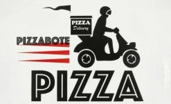 KHG Pizzateller Ø 30 cm | Pizzabote -ALA Geschir Verkaufs 11524412 2 202009260140