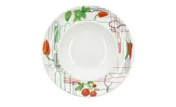 KHG Pastateller Ø 30 cm | Besteck