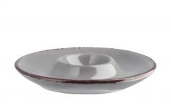 Peill+Putzler Eierbecher Siena | Grau