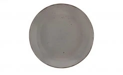 Peill+Putzler Speiseteller Siena | Grau Speiseteller