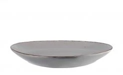 Peill+Putzler Teller dreieckig Siena | 22,5|cm Grau -ALA Geschir Verkaufs 11524438 3 202010171859