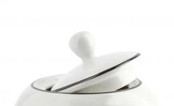 Peill+Putzler Zuckerdose mit Deckel Bologna -ALA Geschir Verkaufs 11524460 3 202010240606