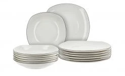 Peill+Putzler Tafelservice, 12-teilig Bologna Due