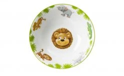 Ritzenhoff & Breker Kindergeschirrset, 3-teilig Dschungeltiere -ALA Geschir Verkaufs 11524689 3 202012152239