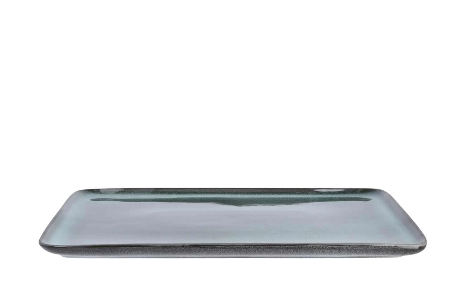 Peill+Putzler Servierplatte Rimini | Grün 24,3|cm 5 Peill+Putzler Servierplatte Rimini | Grün 24,3|cm – Bild 3