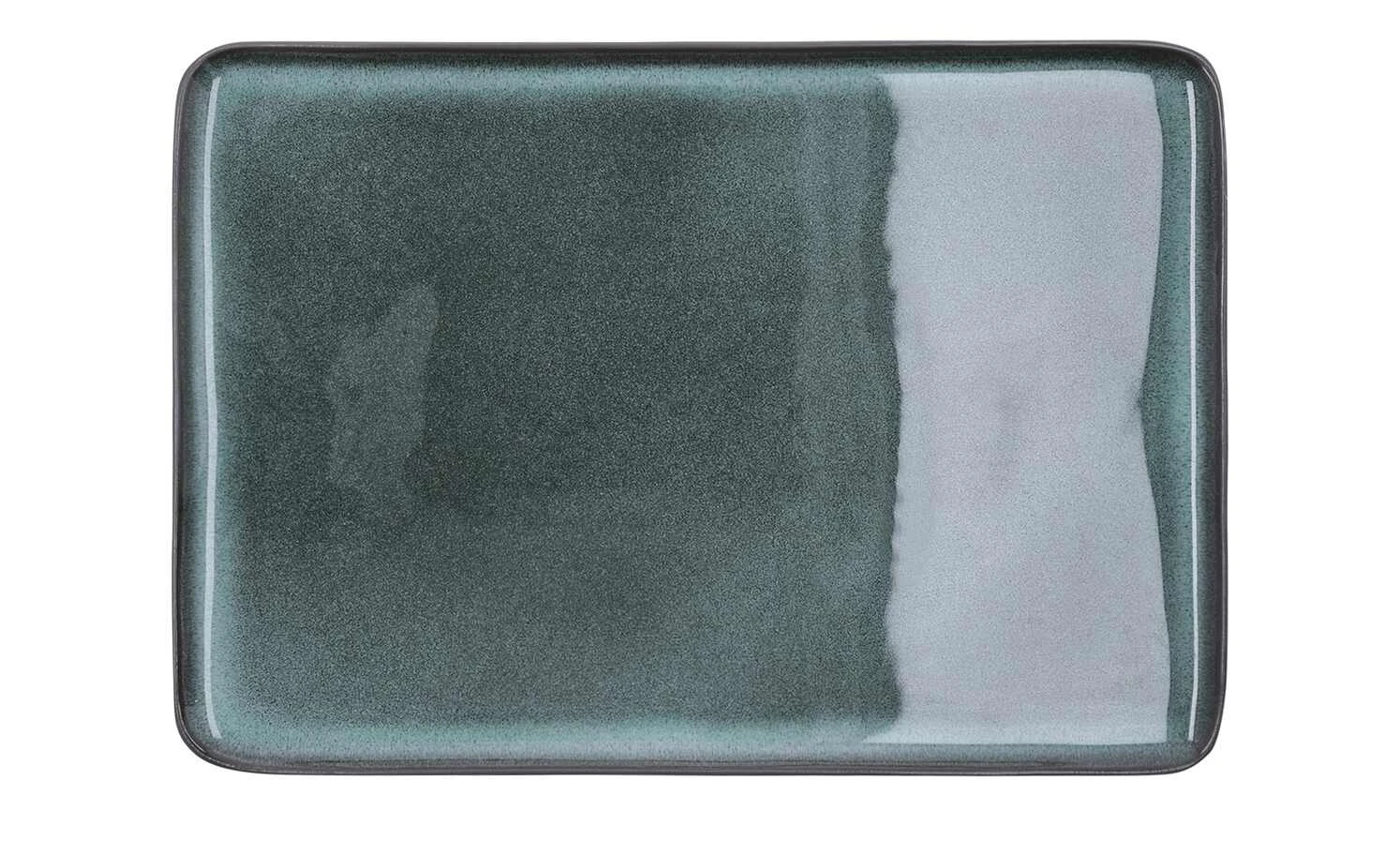 Peill+Putzler Servierplatte Rimini | Grün 24,3|cm 3 Peill+Putzler Servierplatte Rimini | Grün 24,3|cm