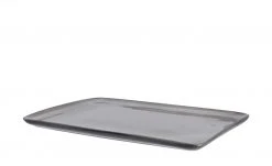 Peill+Putzler Servierplatte Rimini | Grau 24,3|cm -ALA Geschir Verkaufs 11524706 2 202106241239