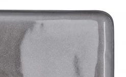 Peill+Putzler Servierplatte Rimini | Grau 24,3|cm -ALA Geschir Verkaufs 11524706 4 202106241239