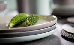 Ritzenhoff & Breker Kombiservice, 16-teilig Jasper | Grau / Weiß -ALA Geschir Verkaufs 11524721 1 202012232233