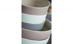 Ritzenhoff & Breker Kombiservice, 16-teilig Jasper | Grau / Weiß -ALA Geschir Verkaufs 11524721 2 202012232233