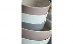 Ritzenhoff & Breker Kombiservice, 16-teilig Jasper | Mint / Weiß -ALA Geschir Verkaufs 11524723 2 202012232232