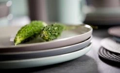 Ritzenhoff & Breker Tafelservice, 8-teilig Jasper | Grau / Weiß -ALA Geschir Verkaufs 11524729 2 202012232233