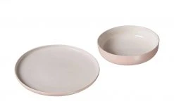 Ritzenhoff & Breker Tafelservice, 8-teilig Jasper | Rosé / Weiß -ALA Geschir Verkaufs 11524730 2 202012232233