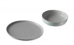 Ritzenhoff & Breker Tafelservice, 8-teilig Jasper | Mint / Weiß -ALA Geschir Verkaufs 11524731 5 202012232232