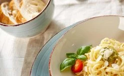 Ritzenhoff & Breker Kombiservice 16-tlg. Happy | Blau + Grün -ALA Geschir Verkaufs 11524734 5 202101182237