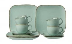 Ritzenhoff & Breker Kaffeservice 12-tlg. Casa | Blau