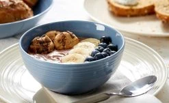 Ritzenhoff & Breker Kombiservice 16-tlg. Levi | Blau + Creme -ALA Geschir Verkaufs 11524741 3 202104162236