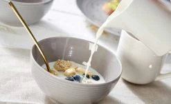 Ritzenhoff & Breker Kombiservice 16-tlg. Levi | Grau + Weiß 11 Ritzenhoff & Breker Kombiservice 16-tlg. Levi | Grau + Weiß -ALA Geschir Verkaufs 11524742 3 202101182237