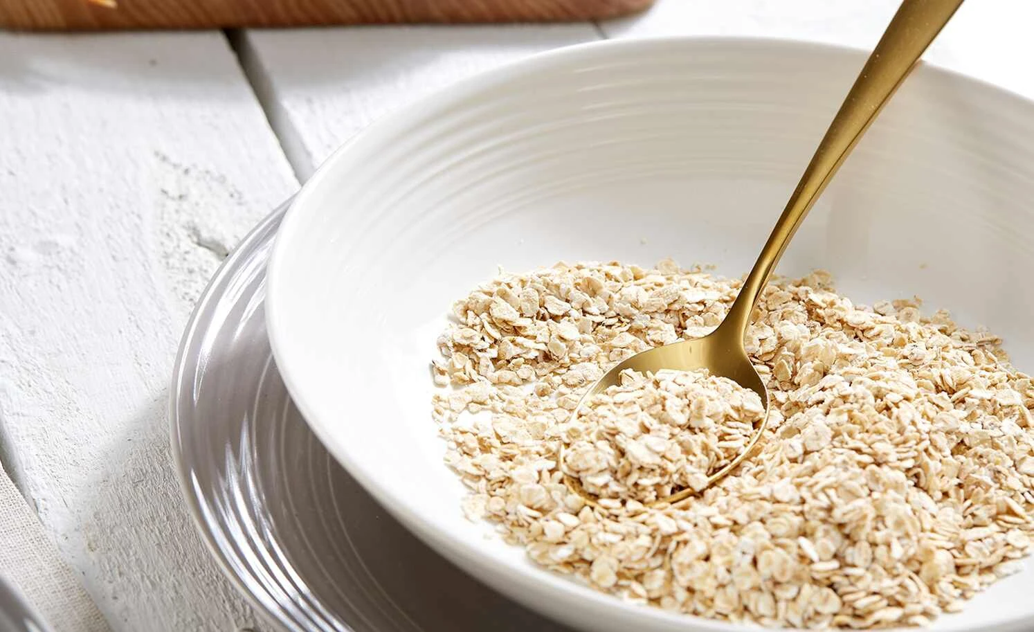 Ritzenhoff & Breker Kombiservice 16-tlg. Levi | Grau + Weiß 3 Ritzenhoff & Breker Kombiservice 16-tlg. Levi | Grau + Weiß