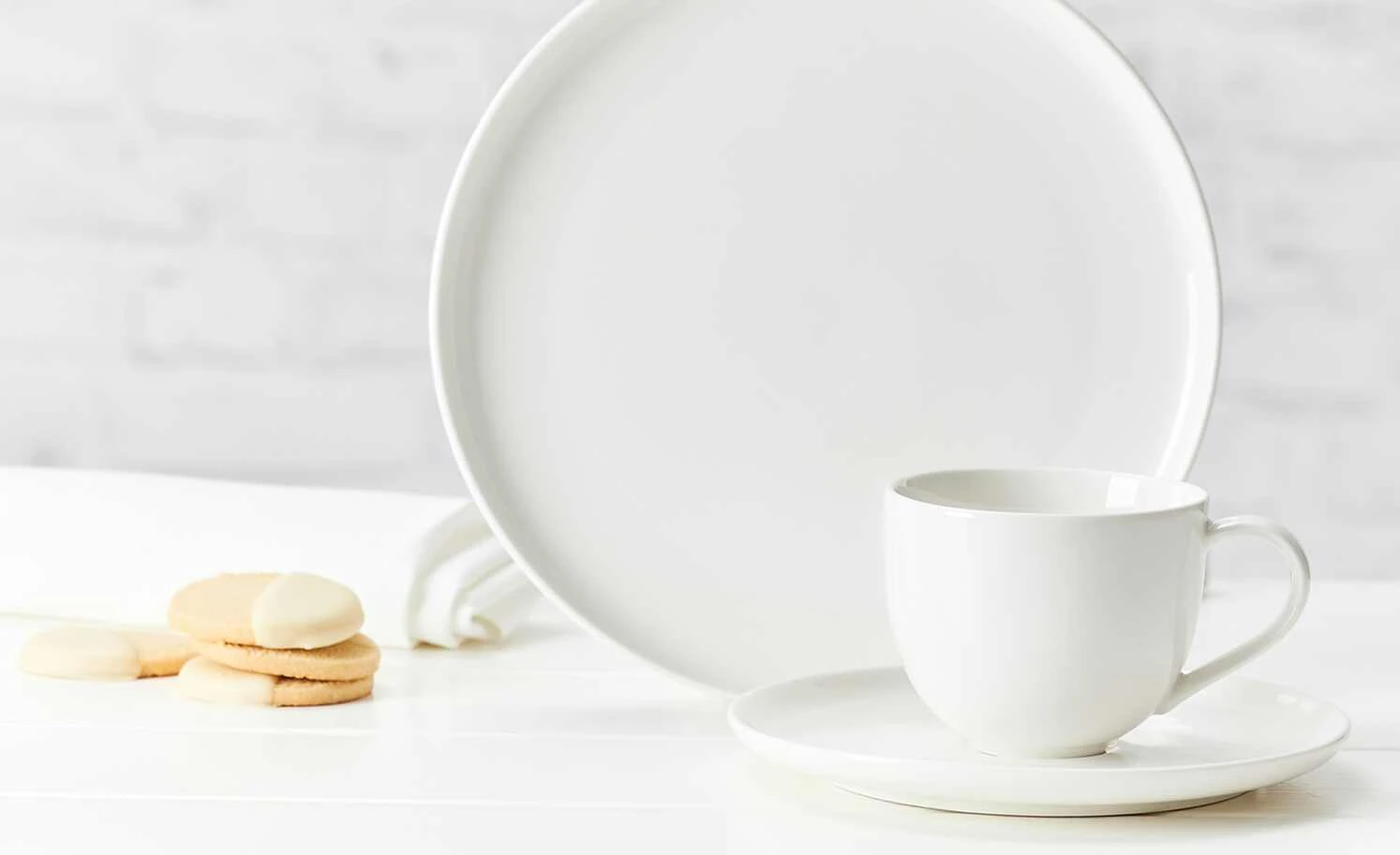 Ritzenhoff & Breker Kaffeeservice 18-tlg. Skagen 4 Ritzenhoff & Breker Kaffeeservice 18-tlg. Skagen – Bild 2