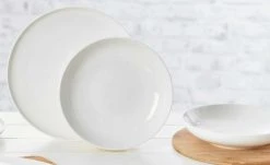 Ritzenhoff & Breker Tafelservice 12-tlg. Skagen -ALA Geschir Verkaufs 11524747 3 202101182237