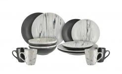 Peill+Putzler Kombiservice 16-tlg. Bergamo 23 Peill+Putzler Kombiservice 16-tlg. Bergamo -ALA Geschir Verkaufs 11524749 4 202105121233