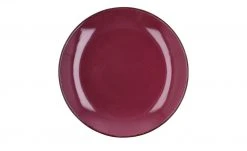 Peill+Putzler Kombiservice, 16-teilig Siena | Berry (Pink) / Steingrau -ALA Geschir Verkaufs 11524764 11 202109211234