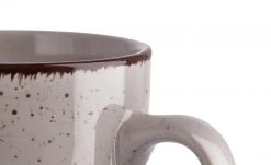 Peill+Putzler Kombiservice, 16-teilig Siena | Berry (Pink) / Steingrau -ALA Geschir Verkaufs 11524764 24 202109211234