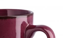 Peill+Putzler Kombiservice, 16-teilig Siena | Berry (Pink) / Steingrau -ALA Geschir Verkaufs 11524764 25 202109211234