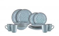 Peill+Putzler Kombiservice 16-tlg. Cosenza -ALA Geschir Verkaufs 11524765 7 202209222233