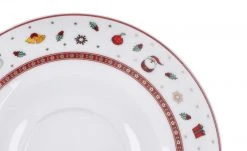 Peill+Putzler Kaffeeservice 18-teilig Santa -ALA Geschir Verkaufs 11524767 10 202110161242