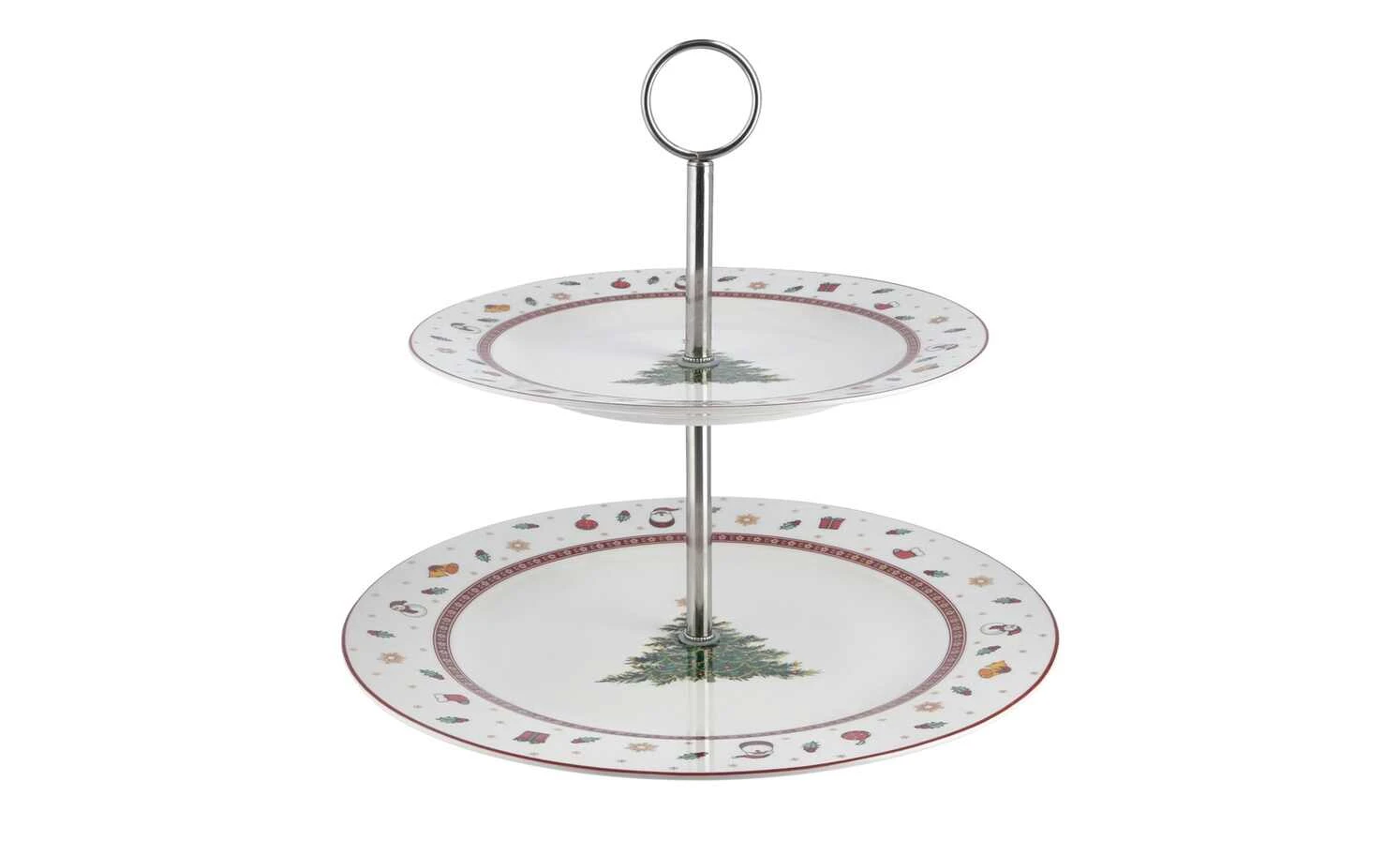 Peill+Putzler Etagere Santa 4 Peill+Putzler Etagere Santa – Bild 2