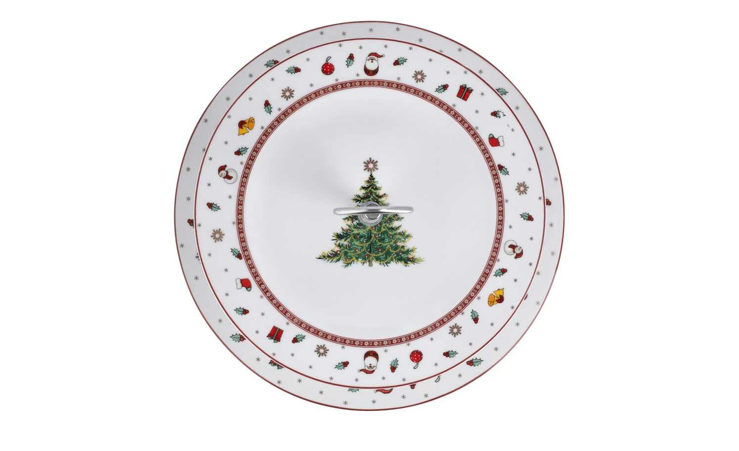 Peill+Putzler Etagere Santa 5 Peill+Putzler Etagere Santa – Bild 3