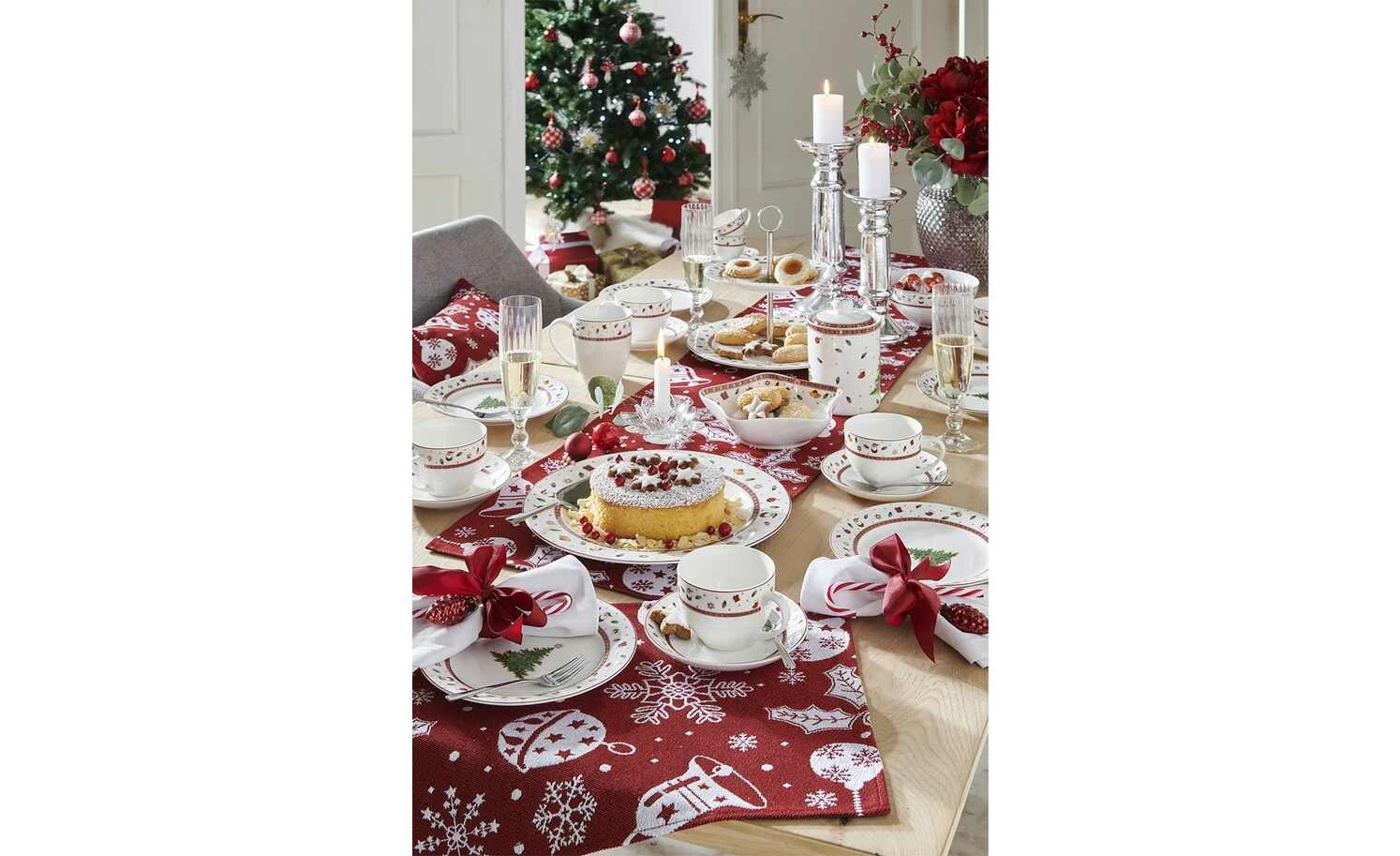 Peill+Putzler Etagere Santa 3 Peill+Putzler Etagere Santa