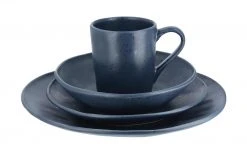 Peill+Putzler Dessertteller Ragusa | Blau