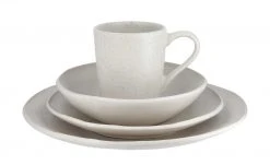 Peill+Putzler Dessertteller Ragusa | Weiß