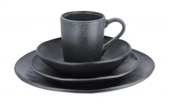 Peill+Putzler Schüssel Ragusa | Schwarz