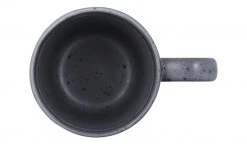 Peill+Putzler Kaffeebecher 370 ml Ragusa | Schwarz -ALA Geschir Verkaufs 11524786 1 202203291236