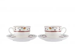 Peill+Putzler Espressoset, 4-teilig Santa -ALA Geschir Verkaufs 11524789 7 202109281348