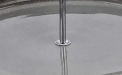 Peill+Putzler Etagere Rimini | Grau / silberfarben -ALA Geschir Verkaufs 11524856 2 202206302237