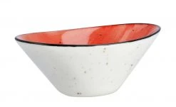 Peill+Putzler Schale XS Genua | Rot / Weiß Schale XS -ALA Geschir Verkaufs 11524872 3 202206271234