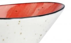 Peill+Putzler Schale XS Genua | Rot / Weiß Schale XS -ALA Geschir Verkaufs 11524872 4 202206271234