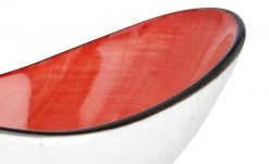 Peill+Putzler Schale S Genua | Rot / Weiß Schale S -ALA Geschir Verkaufs 11524875 1 202112211258